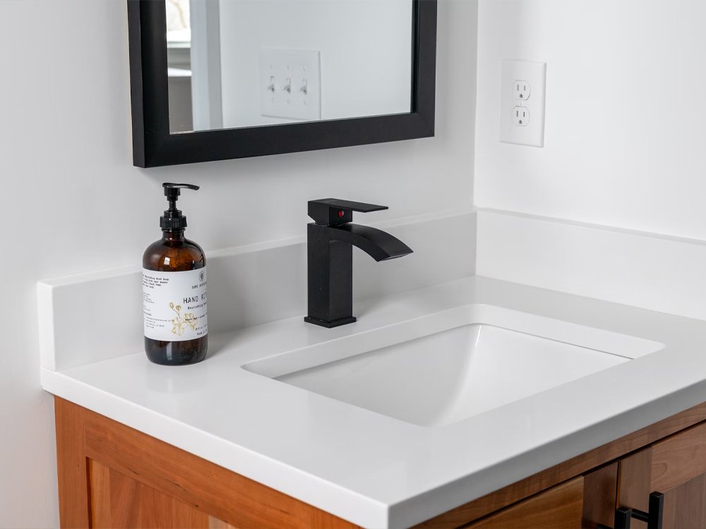 Bathroom example